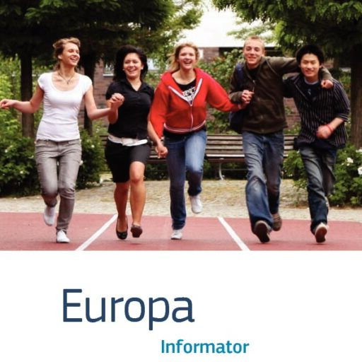 Europa – Informator dla młodzieży