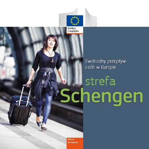 strefa Schengen