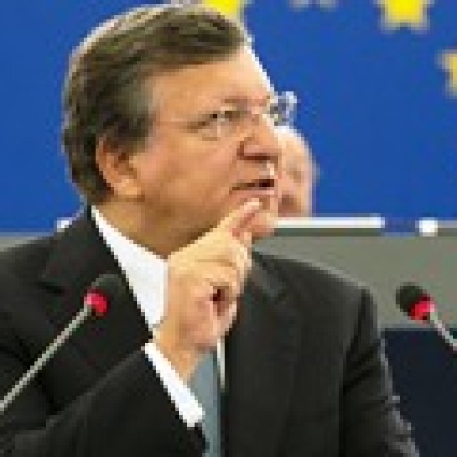 Barroso odpowiada Europejczykom