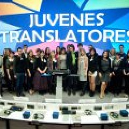 Juvenes Translatores: już przetłumaczyli!