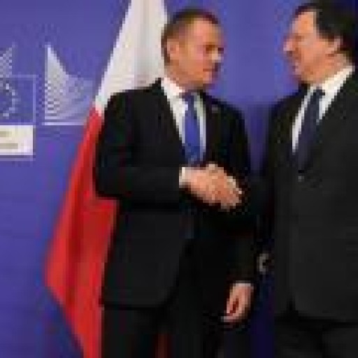 Barroso o szczycie