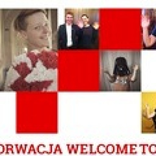 Chorwacja welcome to.eu