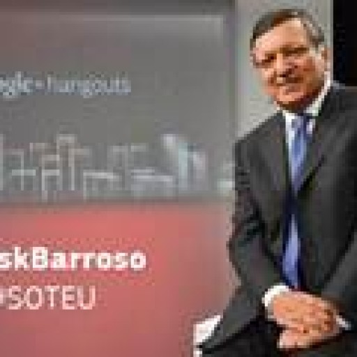 Pytania do Barroso