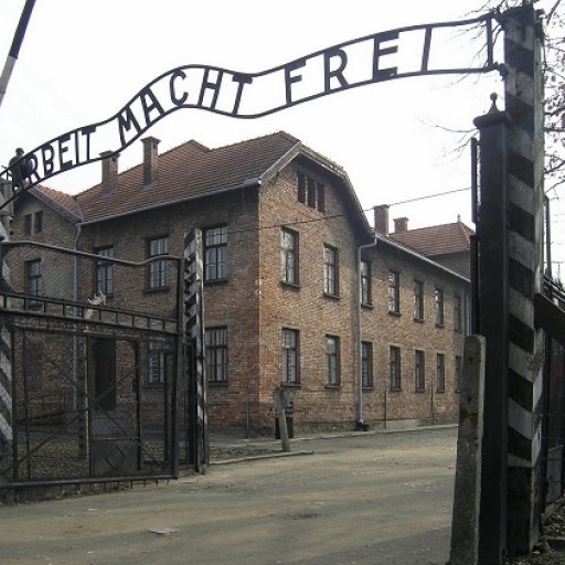 Archiwa Holokaustu online