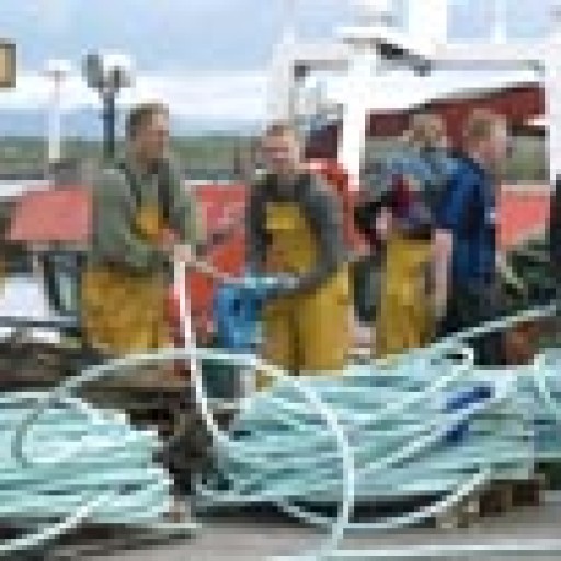Reforma wspólnej polityki rybołówstwa