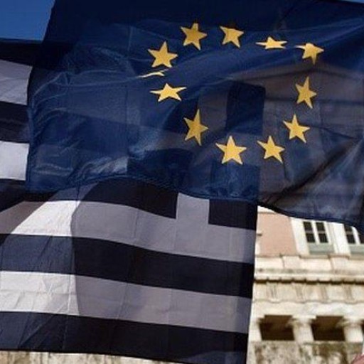 KE patrzy na Grecję