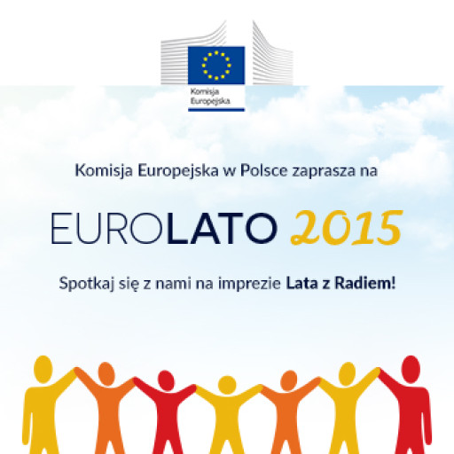 EuroLato 2015: zabawa trwa!