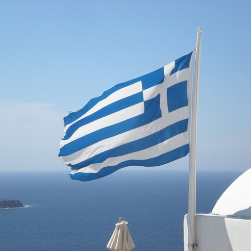 Program wsparcia stabilności dla Grecji