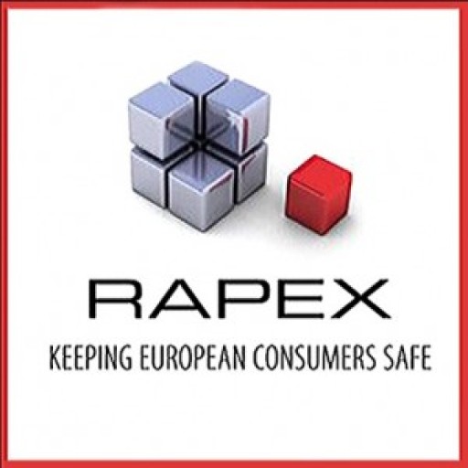 RAPEX chroni konsumentów