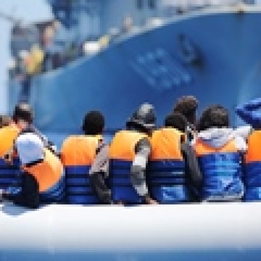 Na Malcie o migracji