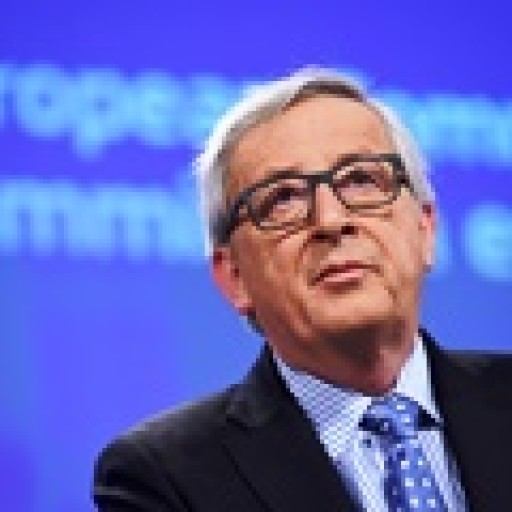 Juncker: plan na Nowy Rok