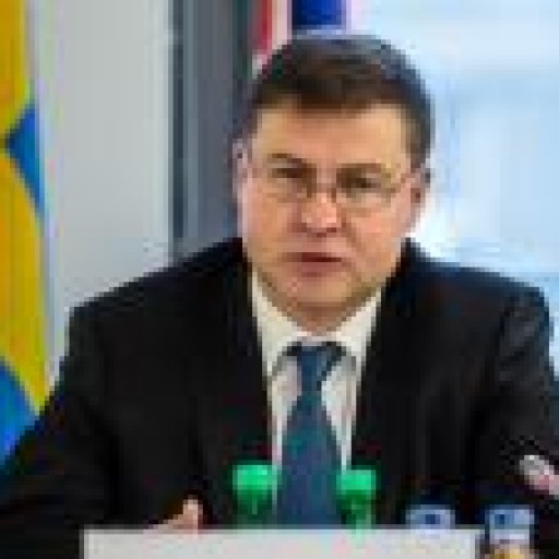 Dombrovskis: sytuacja Polski jest dobra