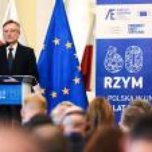 Polska i UE: 60 lat Traktatów Rzymskich