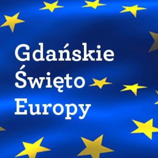 Obchody Gdańskiego Święta Europy