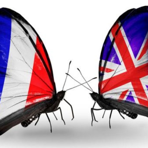 Wielka Brytania i Francja wybrały!