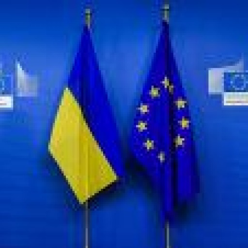 Unia i Ukraina bliżej