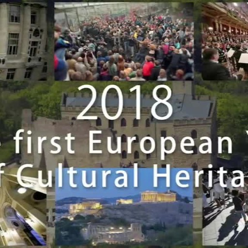 Europejski Rok Dziedzictwa Kulturowego