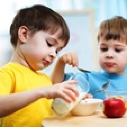 Owoce, warzywa i mleko w unijnych szkołach