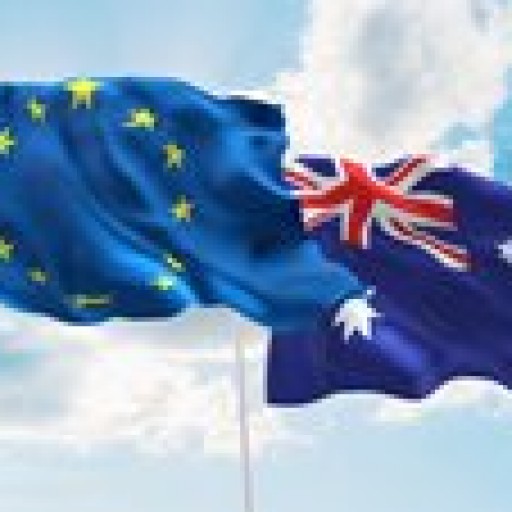 UE, Australia i wolny handel