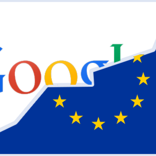 Google ukarany za łamanie konkurencji