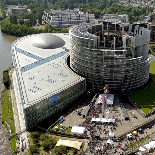 Przegląd działań Parlamentu Europejskiego w pierwszym półroczu