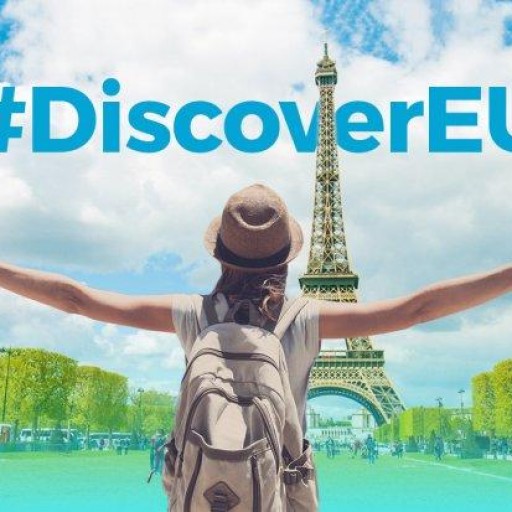 DiscoverEU: ruszaj poznawać Europę!