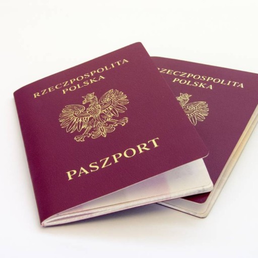 Złote paszporty, za małe wymagania