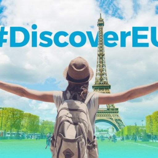 DiscoverEU czyli odkrywaj Europę!