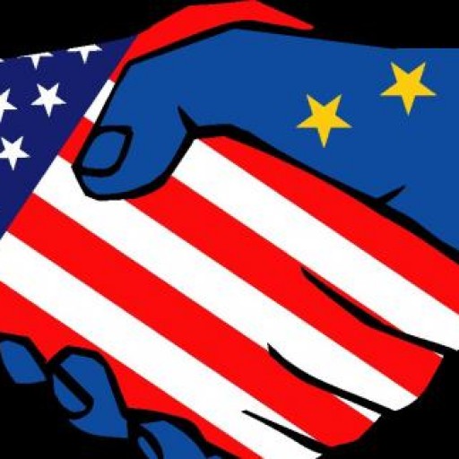 Negocjacje handlowe UE–USA