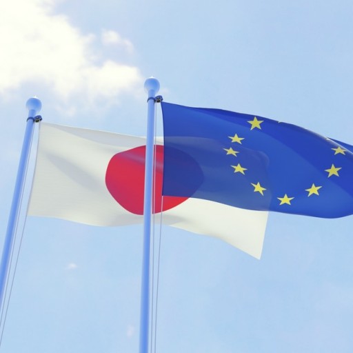 Umowa handlowa UE-Japonia wchodzi w życie