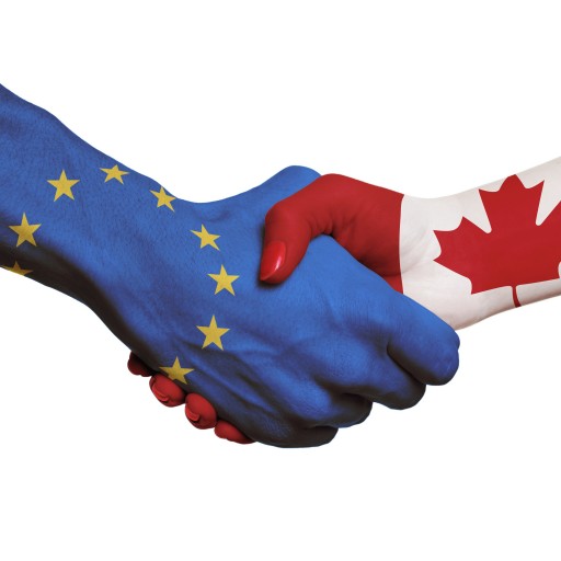 CETA – czyli rozwój współpracy z Kanadą
