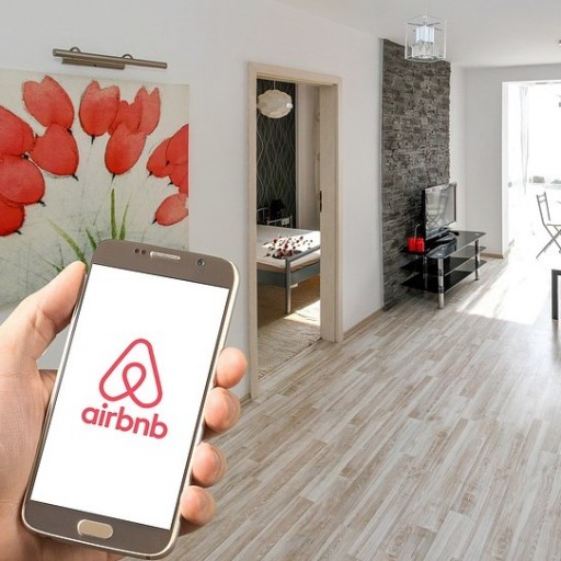 Bardziej przejrzyste Airbnb