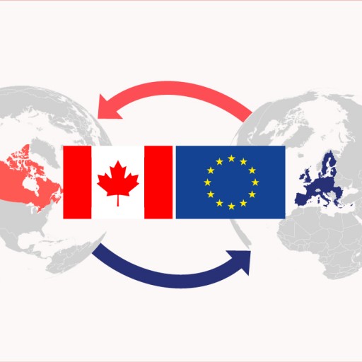 Podsumowanie szczytu UE-Kanada