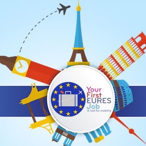 EURES – czyli jak znaleźć pracę za granicą?