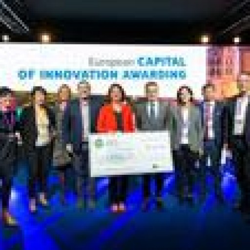 Nantes Europejską Stolicą Innowacji 2019