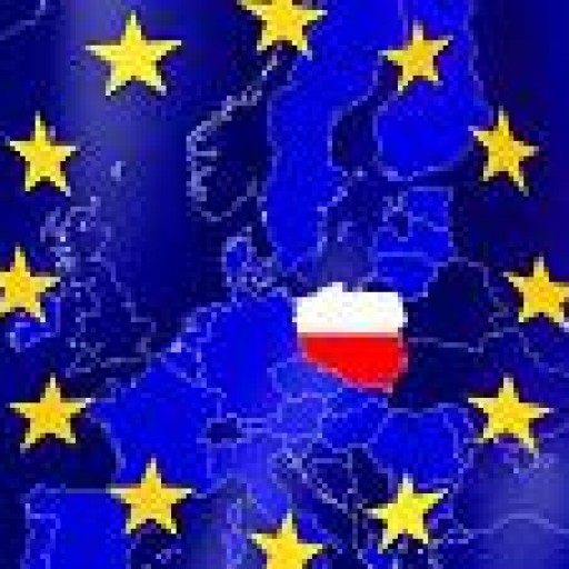 Europa widziana z Polski