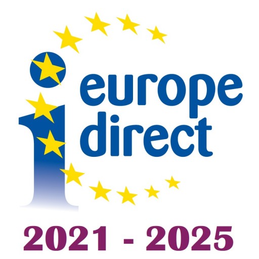 EUROPE DIRECT 2021-2025