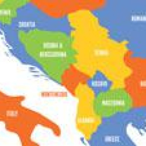 Plan dla Bałkanów Zachodnich