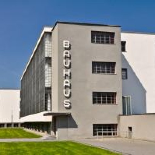 Nowy europejski Bauhaus