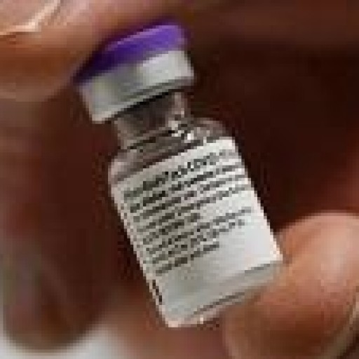 300 mln dodatkowych dawek szczepionki BioNTech-Pfizer