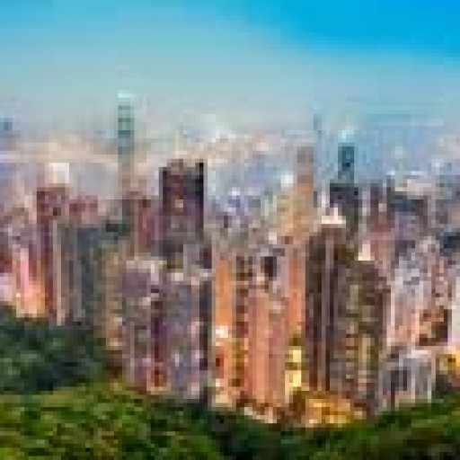 Hongkong pod presją Chin