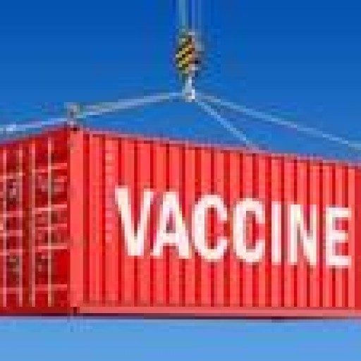 Wywóz szczepionek: wzajemność i proporcjonalność
