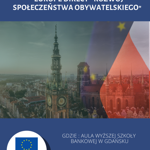 Wydarzenie inaugurujące punkt EUROPE DIRECT Gdańsk
