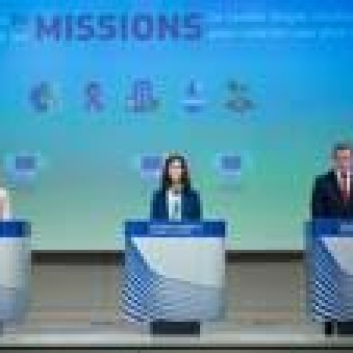 Misje UE – odpowiedź na globalne wyzwania
