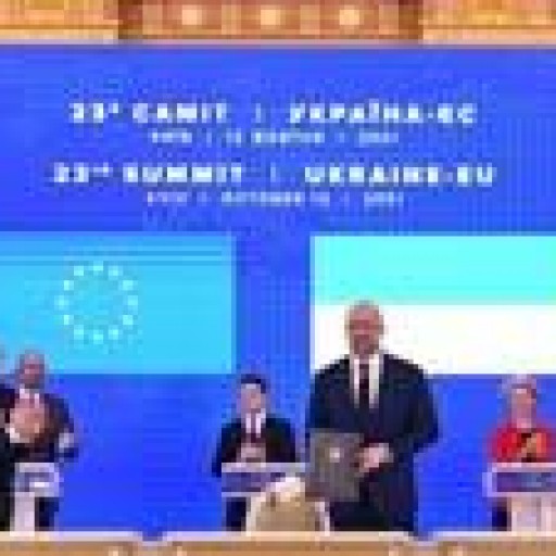 Szczyt UE-Ukraina: dalsza współpraca