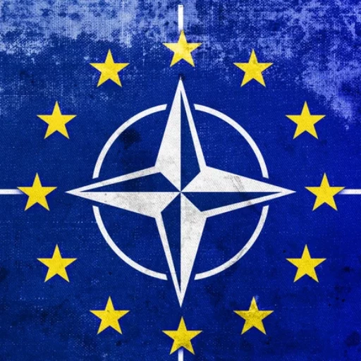 UE i NATO wspólnie o działaniach Rosji