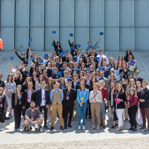 Europejski Kongres Rad Młodzieżowych w Lublinie