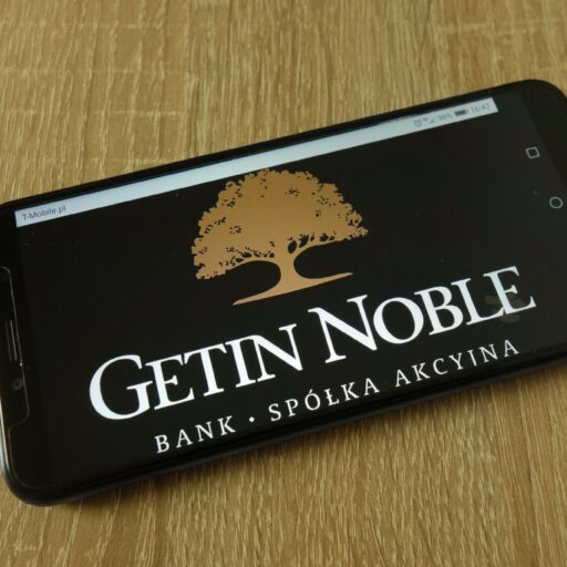 Likwidacja Getin Noble Bank z pomocą