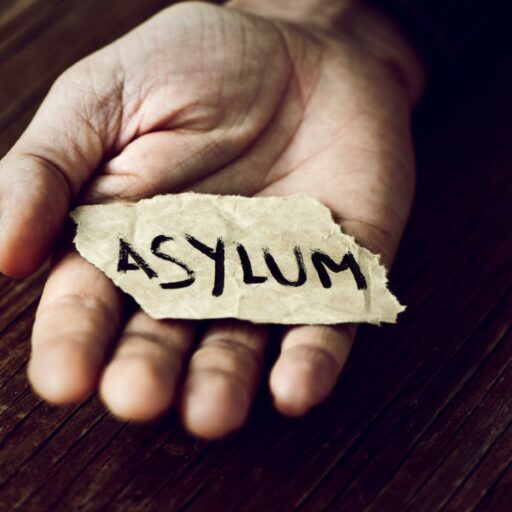 Polityka azylowa UE: zestaw dobrych praktyk
