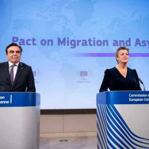 Pakt o migracji i azylu: jest porozumienie!